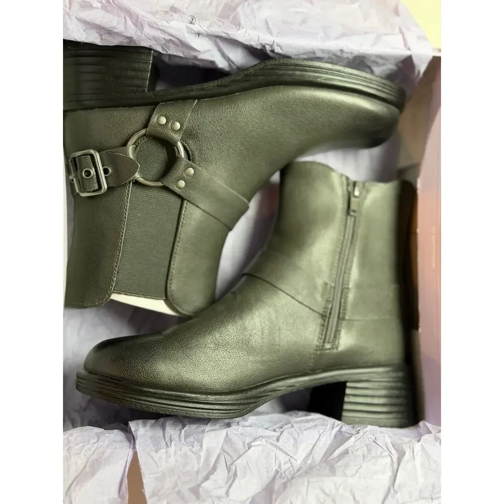 Madden Girl new size